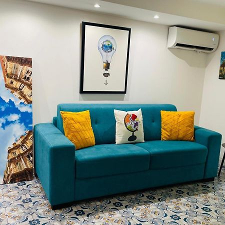 Duba House Holiday Home パレルモ エクステリア 写真