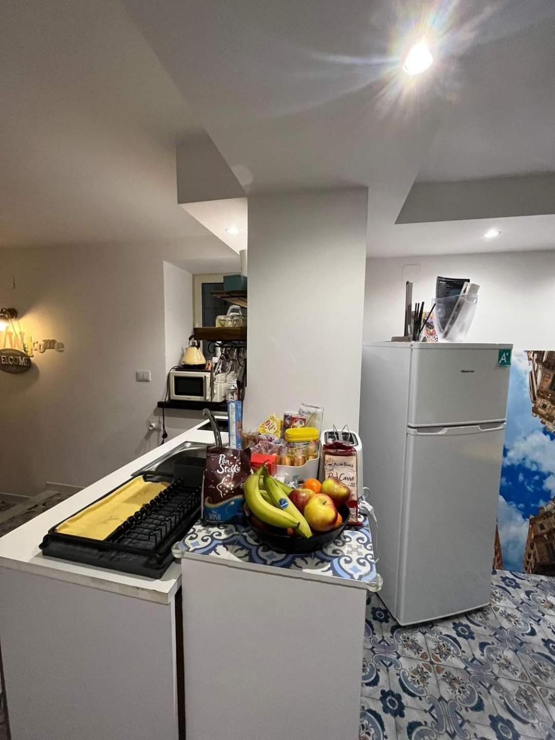 Duba House Holiday Home パレルモ エクステリア 写真