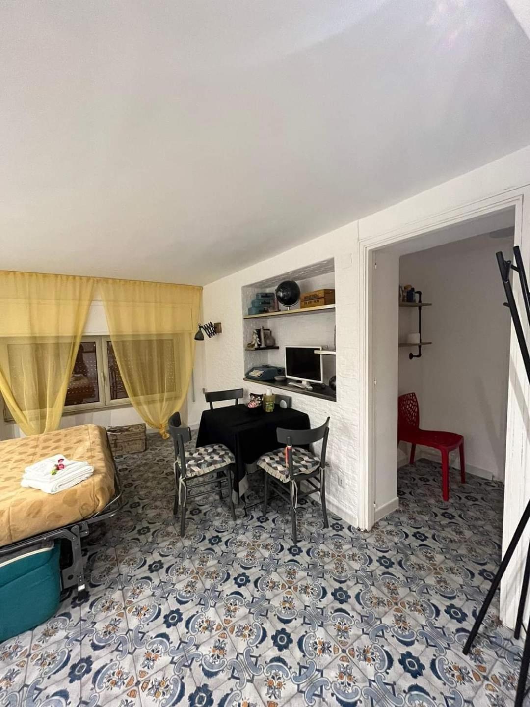 Duba House Holiday Home パレルモ エクステリア 写真