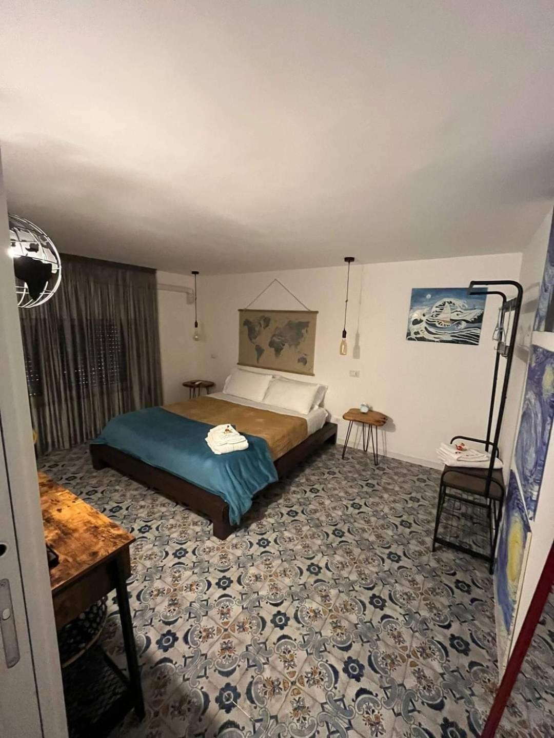 Duba House Holiday Home パレルモ エクステリア 写真