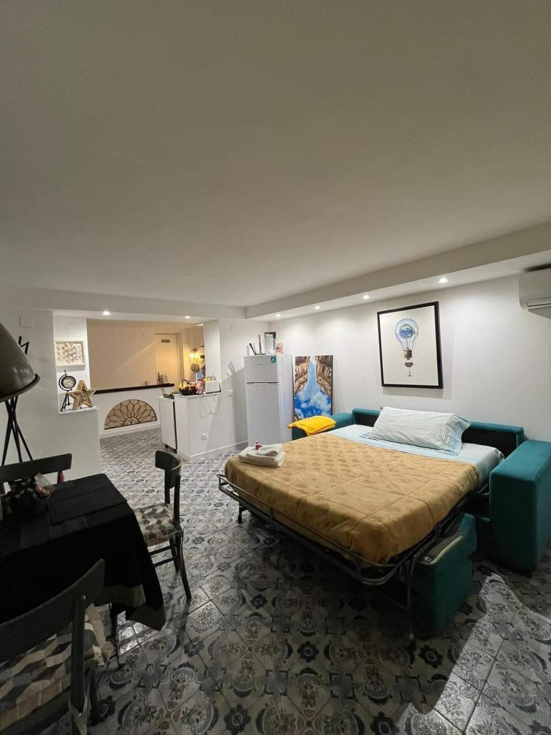 Duba House Holiday Home パレルモ エクステリア 写真