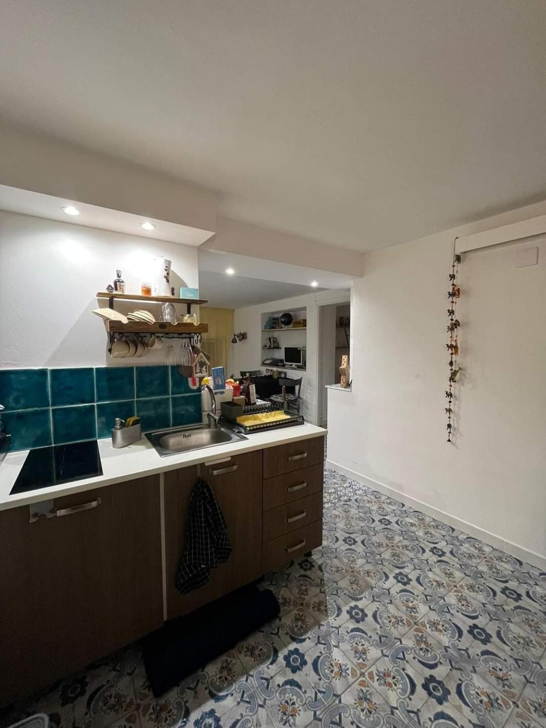 Duba House Holiday Home パレルモ エクステリア 写真