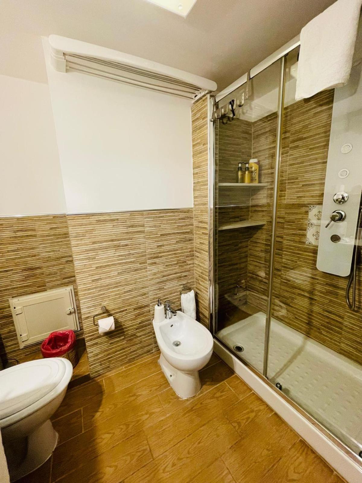 Duba House Holiday Home パレルモ エクステリア 写真