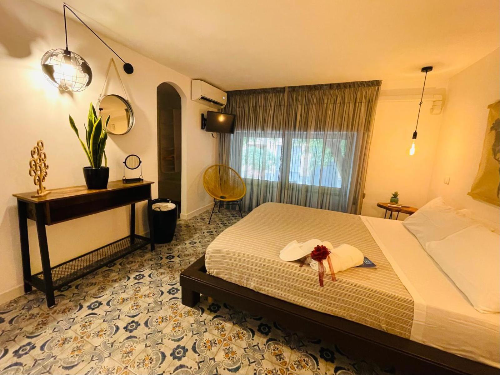 Duba House Holiday Home パレルモ エクステリア 写真