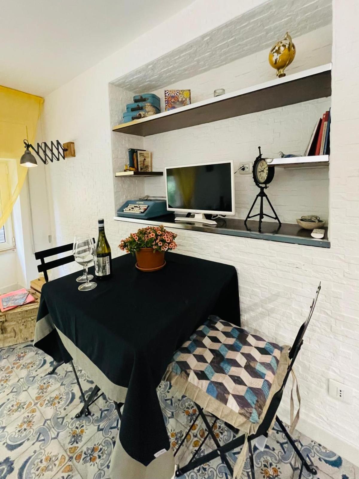 Duba House Holiday Home パレルモ エクステリア 写真