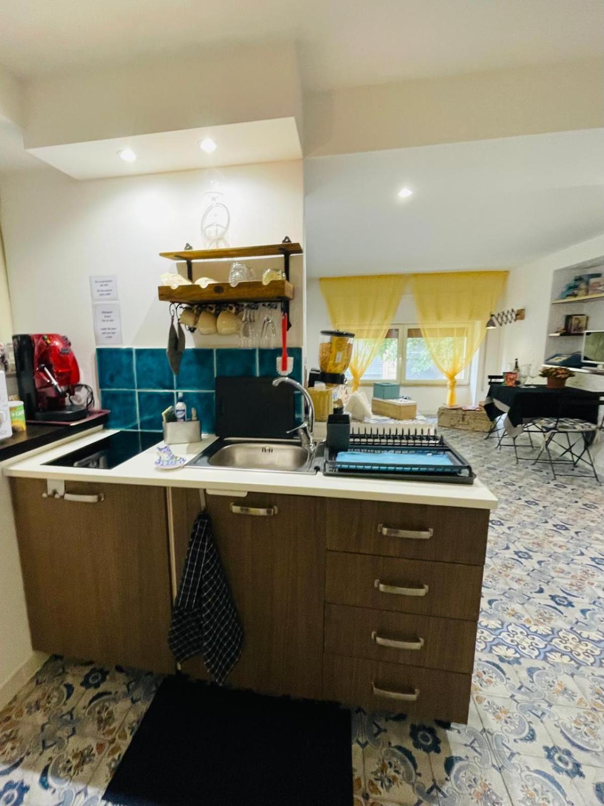 Duba House Holiday Home パレルモ エクステリア 写真