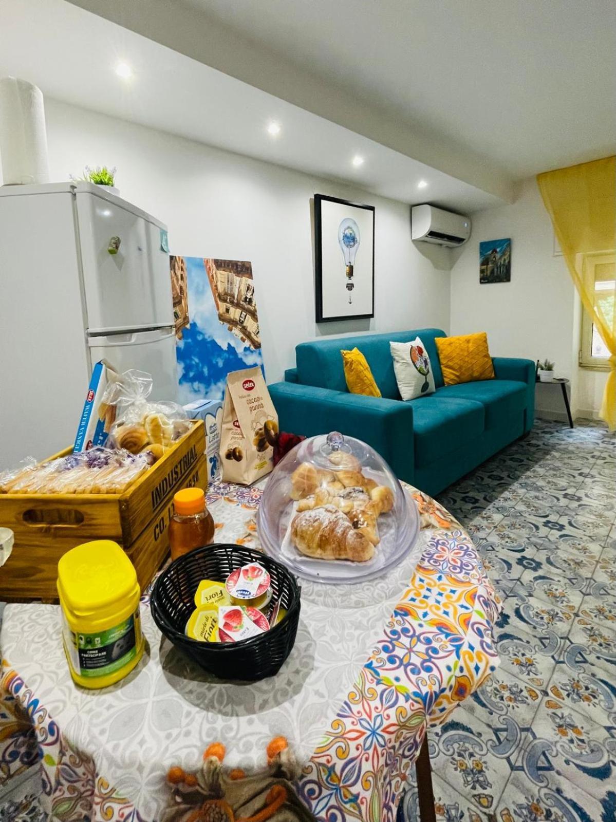 Duba House Holiday Home パレルモ エクステリア 写真