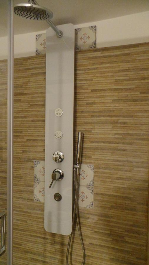 Duba House Holiday Home パレルモ エクステリア 写真