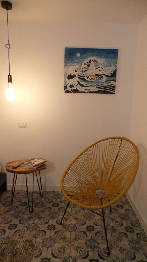 Duba House Holiday Home パレルモ エクステリア 写真