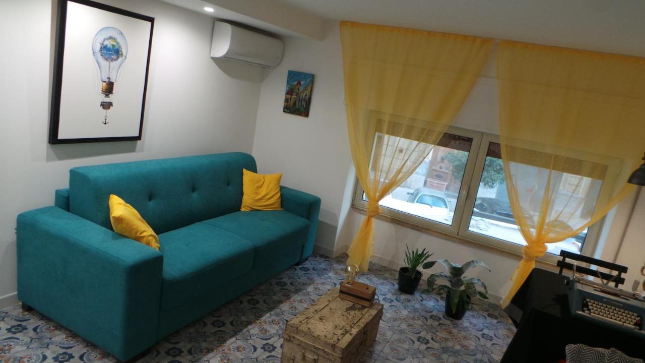 Duba House Holiday Home パレルモ エクステリア 写真