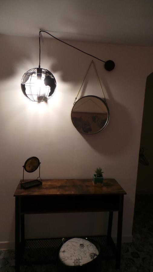 Duba House Holiday Home パレルモ エクステリア 写真