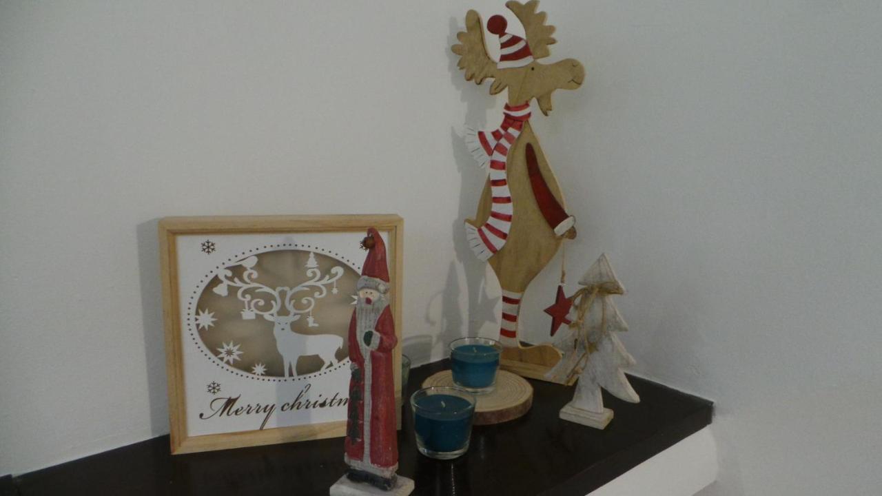 Duba House Holiday Home パレルモ エクステリア 写真