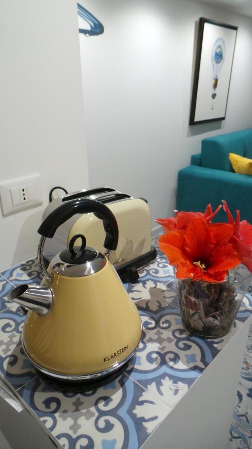 Duba House Holiday Home パレルモ エクステリア 写真
