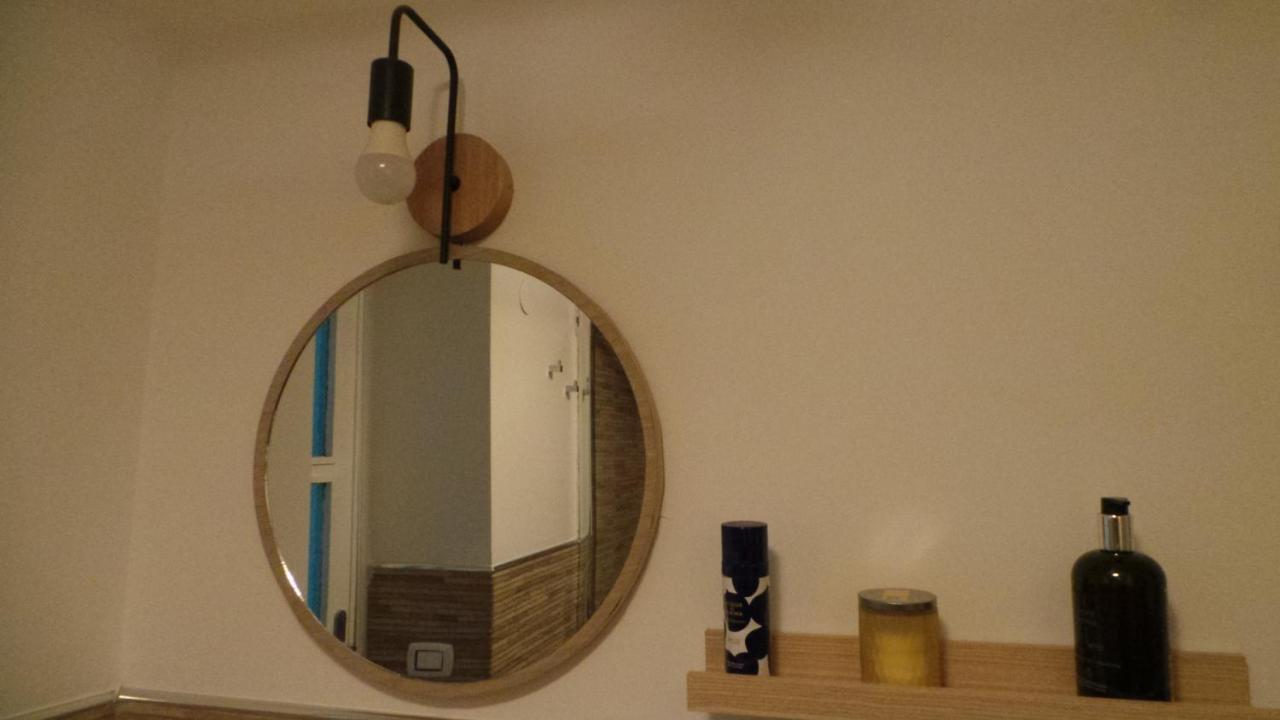 Duba House Holiday Home パレルモ エクステリア 写真