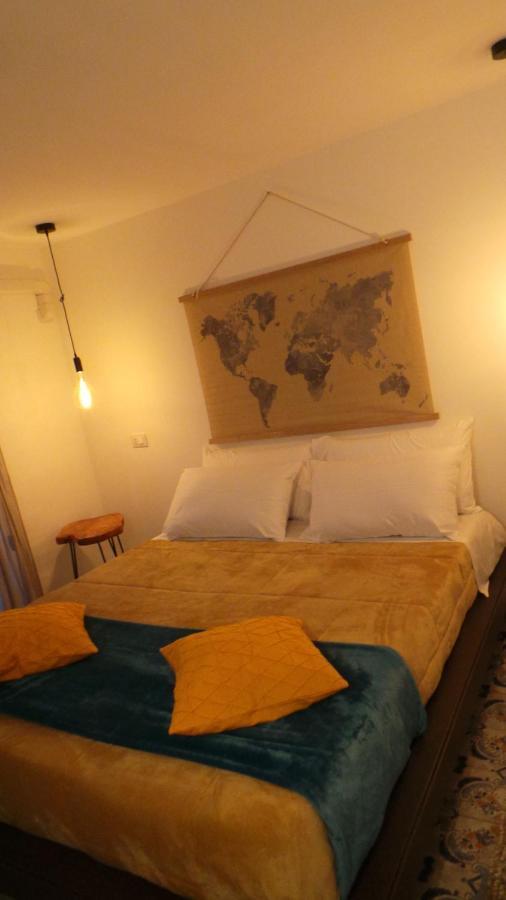 Duba House Holiday Home パレルモ エクステリア 写真