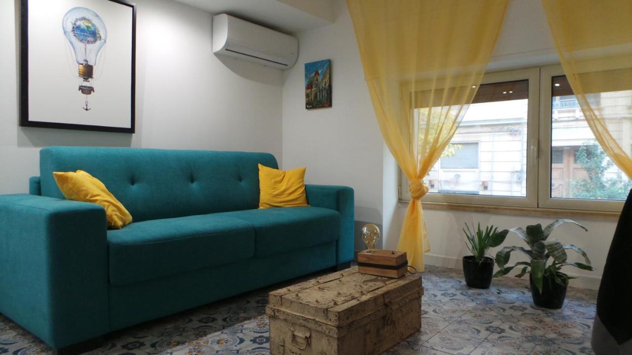 Duba House Holiday Home パレルモ エクステリア 写真