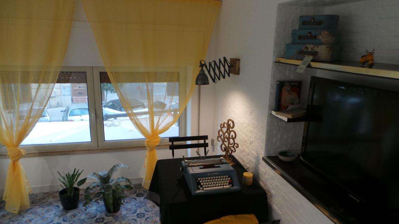 Duba House Holiday Home パレルモ エクステリア 写真